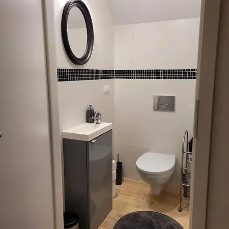 Сasa de vacaciones U Zmragi
