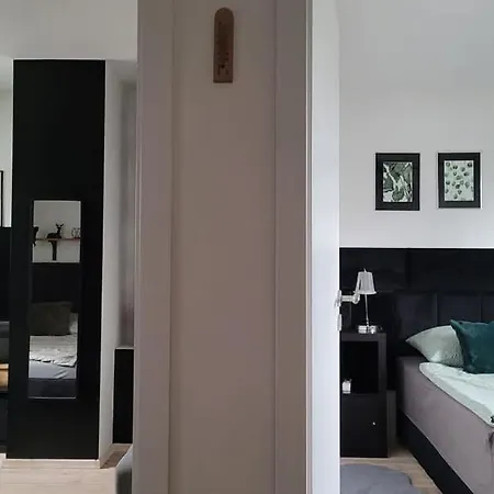 Сasa de vacaciones U Zmragi