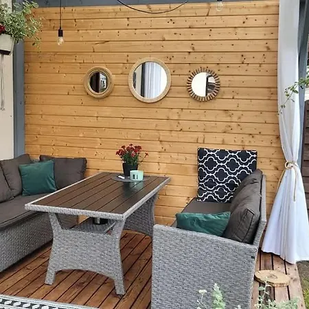 U Zmragi Сasa de vacaciones *