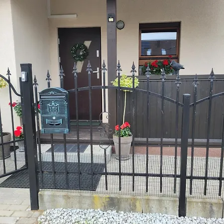 U Zmragi Сasa de vacaciones